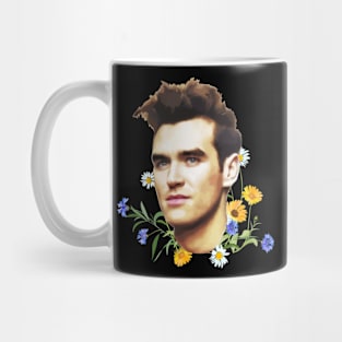 Morrisey Mug